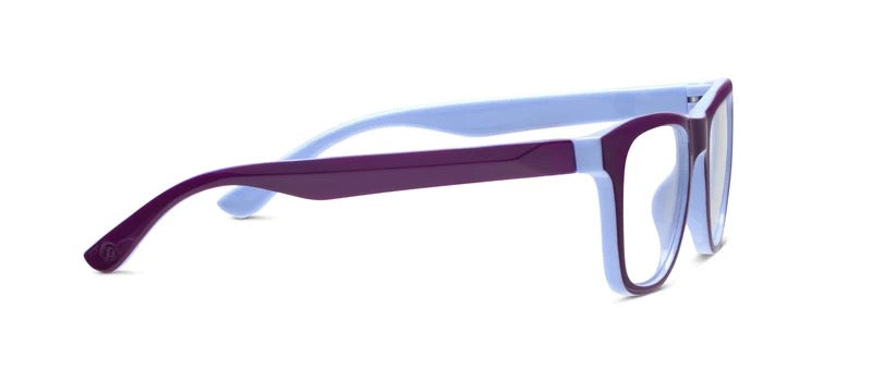Peepers Progressives - Rally - Purple/Blue