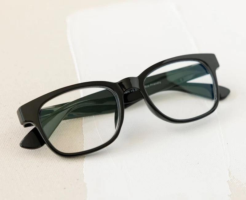 Peepers Progressives - Kent - Black