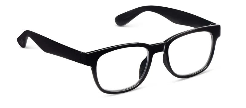 Peepers Progressives - Kent - Black