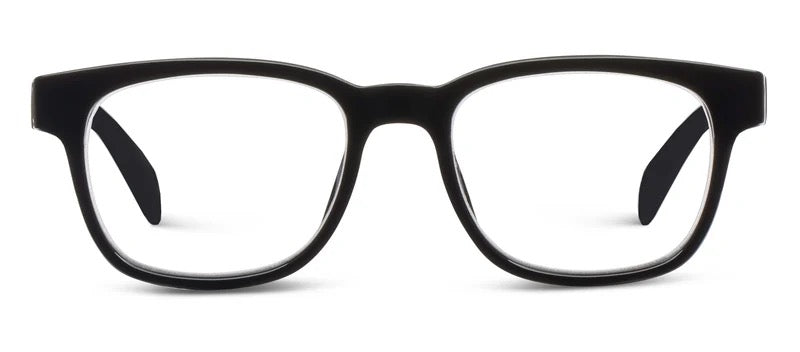 Peepers Progressives - Kent - Black