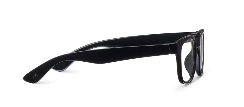 Peepers Progressives - Kent - Black