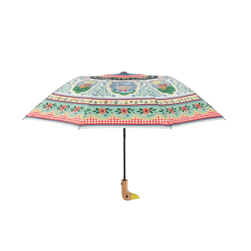 RIFLE PAPER CO. Home Sweet Home Umbrella