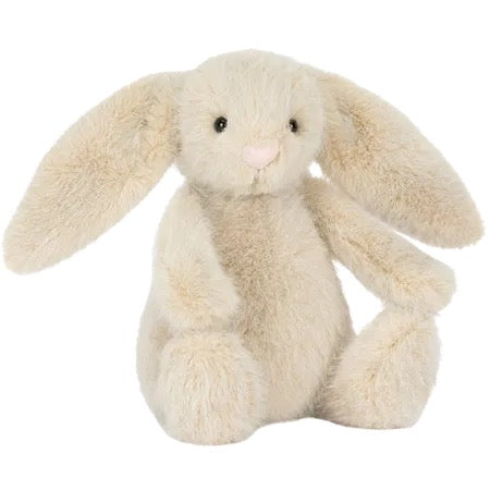 Jellycat Wheat Flufflet Bunny