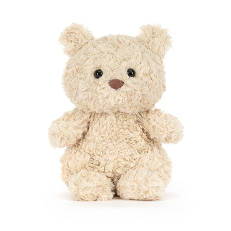 Jellycat Bartholomew Bear Junior Plush