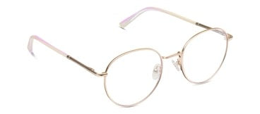 Peepers Readers - Classified - Gold (with Blue Light Focus™ Eyewear Lenses)