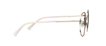 Peepers Readers - Classified - Gold (with Blue Light Focus™ Eyewear Lenses)