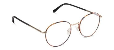 Peepers Readers - Classified - Tortoise (with Blue Light Focus™ Eyewear Lenses)