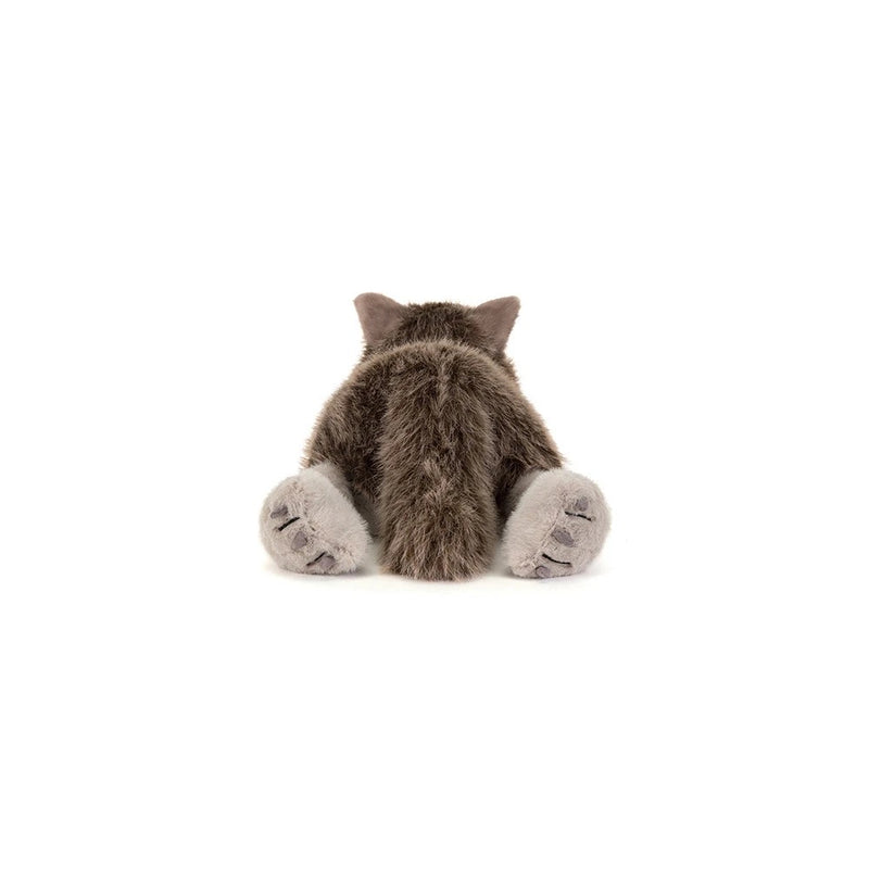 Jellycat Ulrich Wolf Plush