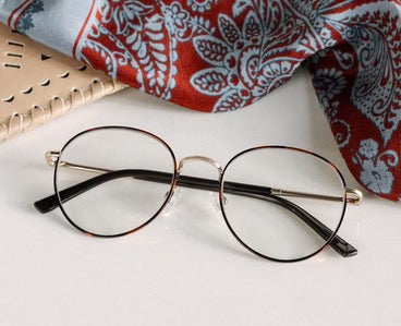 Peepers Readers - Classified - Tortoise (with Blue Light Focus™ Eyewear Lenses)