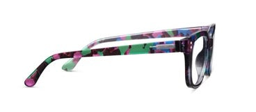 Peepers Readers - Galaxy - Cosmic Quartz  (with Blue Light Focus™ Eyewear Lenses)