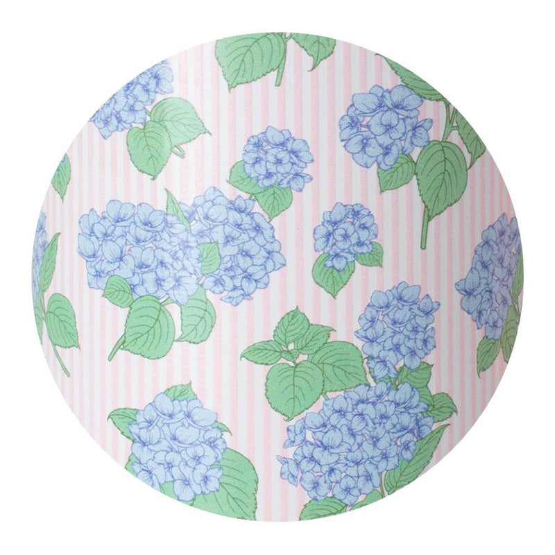 Swig Life Hydrangea Travel Mug (18oz)