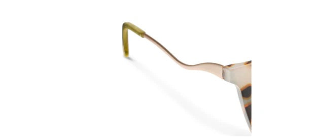 Peepers Readers - Josephine - Chai Tortoise  (with Blue Light Focus™ Eyewear Lenses)