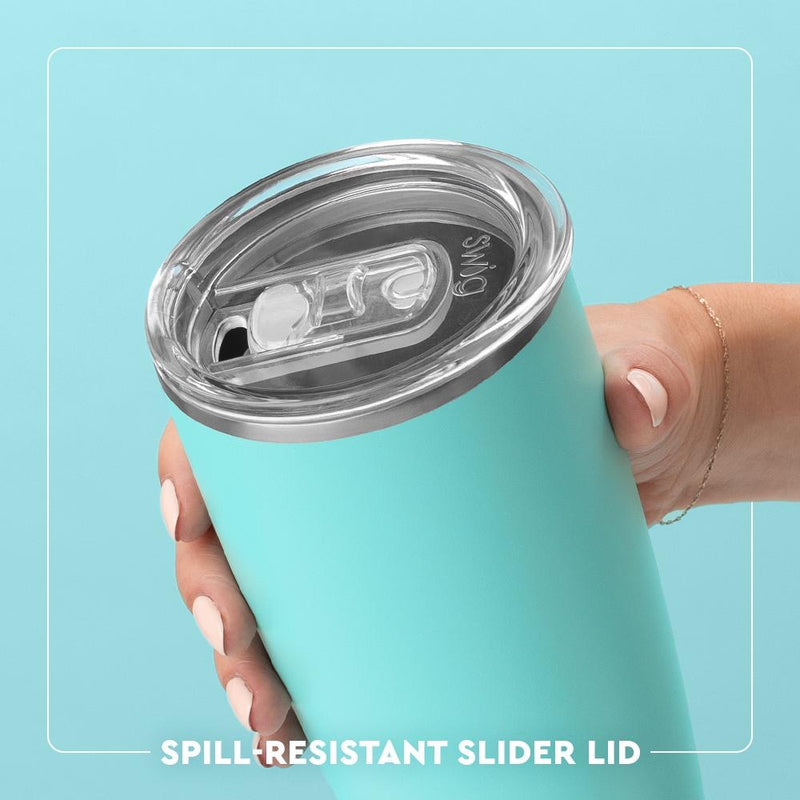 Swig Life Bourbon Barrel Tumbler (22oz)