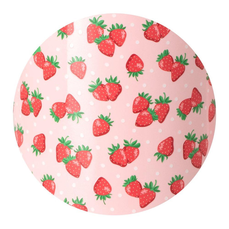 Swig Life Strawberry Shortcake Leakproof To-Go Tumbler (30oz)