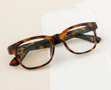 Peepers Progressives - Kent - Tortoise