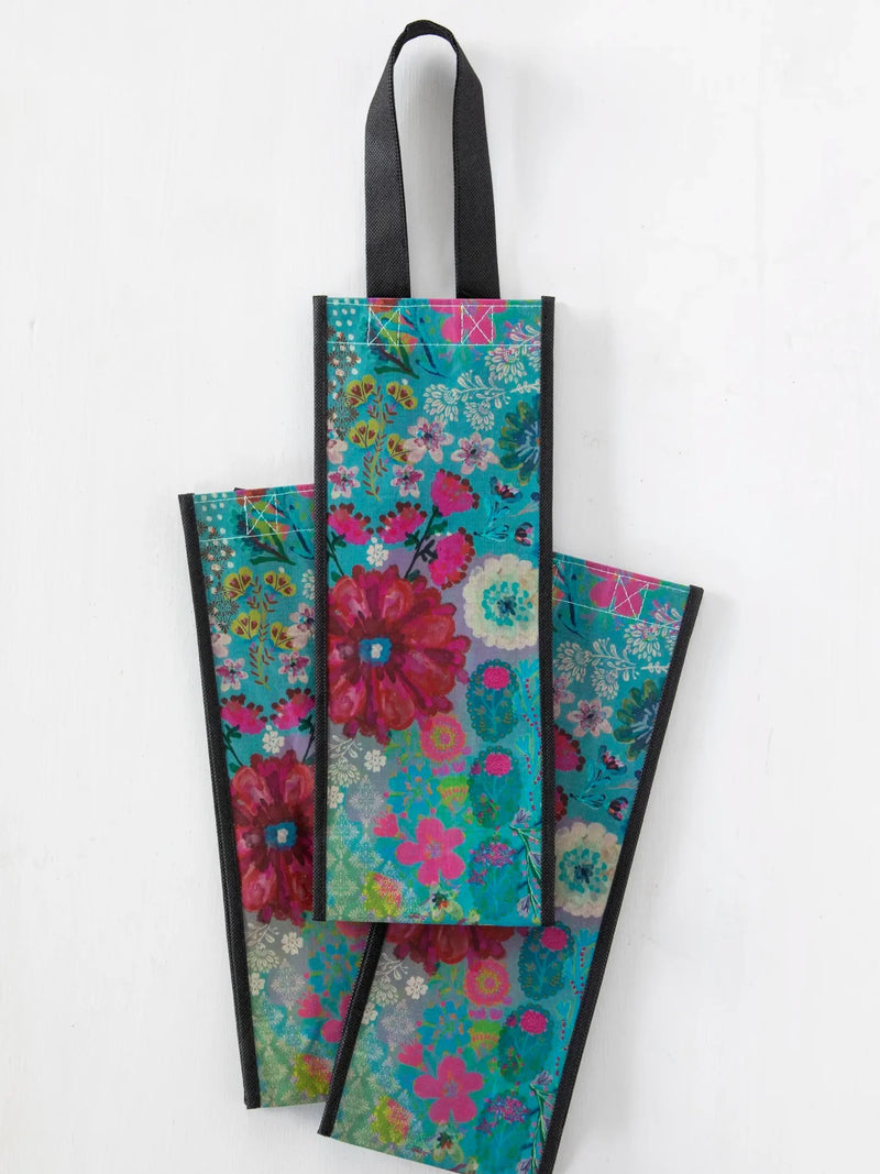 Natural Life Wine Happy Bag - Bay Folk Flower