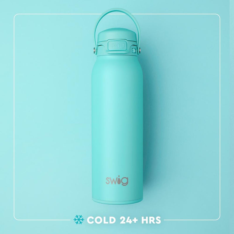 Swig Life Lemon Meringue EZ Fill Bottle (32oz)