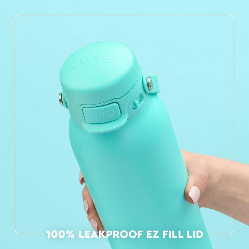 Swig Life Lemon Meringue EZ Fill Bottle (32oz)