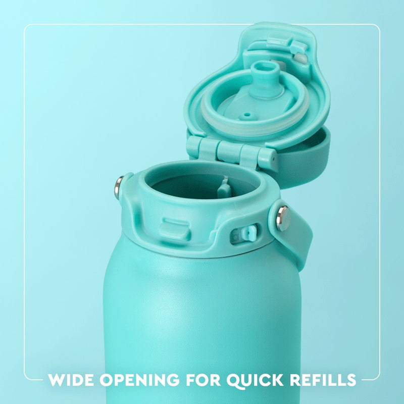 Swig Life Lemon Meringue EZ Fill Bottle (32oz)