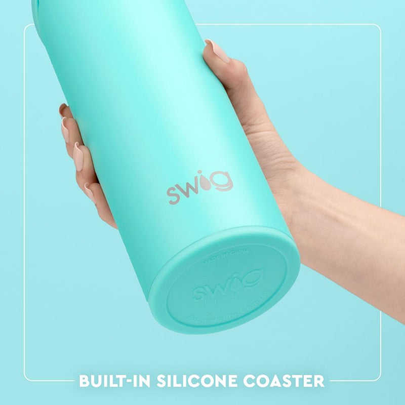 Swig Life Lemon Meringue EZ Fill Bottle (32oz)