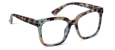 Peepers Progressives - Next Level - Blue Quartz