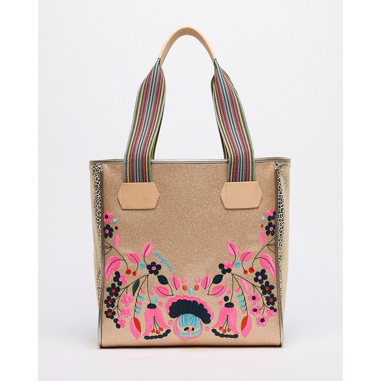 Consuela Lyla Classic Tote