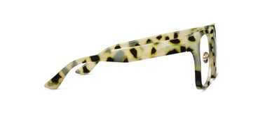 Peepers Readers - Piper - Yellow Chai (with Blue Light Focus™ Eyewear Lenses)