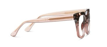 Peepers Progressives - Showbiz - Gray Tortoise/Pink