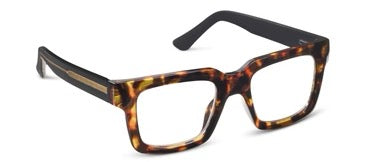 Peepers Progressives - Spotlight - Tortoise/Black