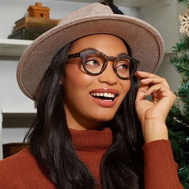 Peepers Progressives - Stardust - Tortoise