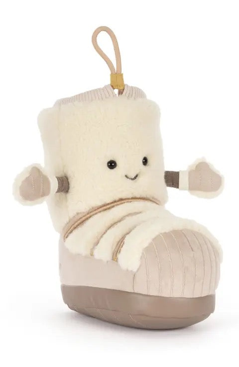Jellycat Amuseables Perta Snow Boot