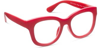 Peepers Progressives - Center Stage - Red