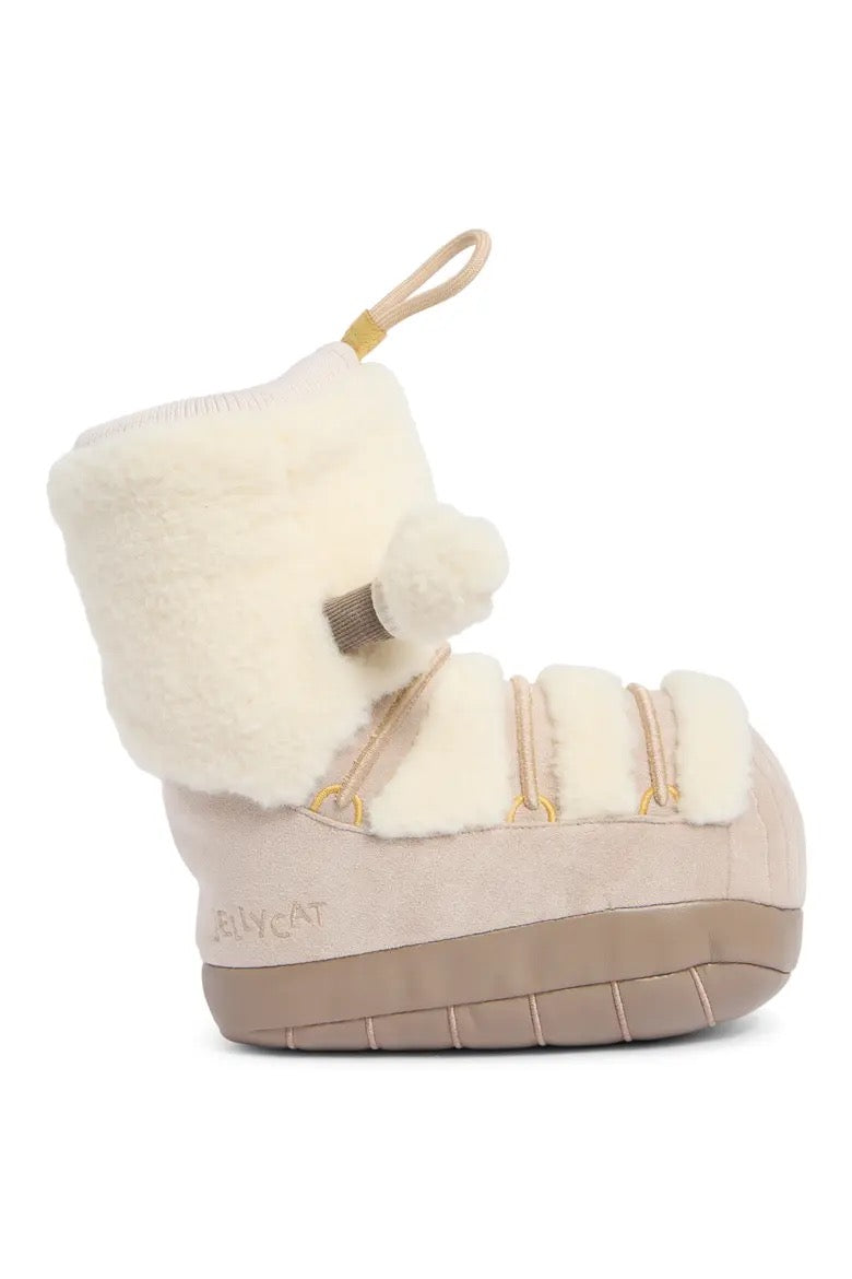 Jellycat Amuseables Perta Snow Boot