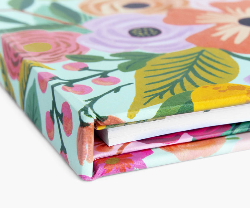 RIFLE PAPER CO. Garden Party Clipfolio