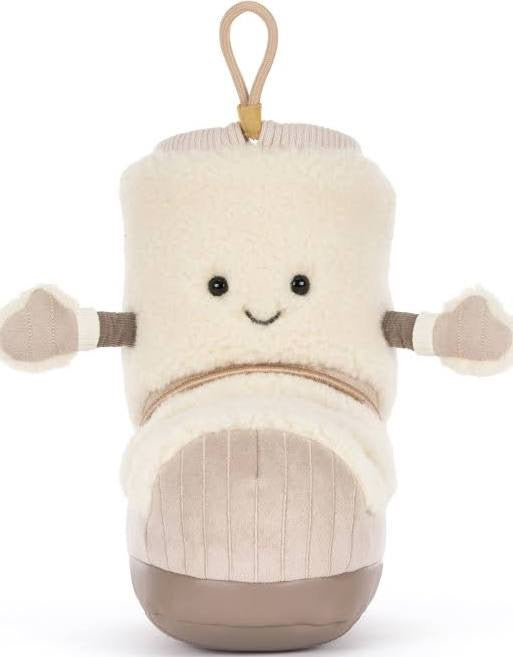 Jellycat Amuseables Perta Snow Boot