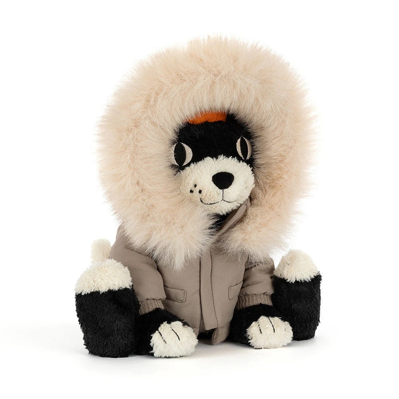 Jellycat Jellycat Jack 'Alpine' Plush