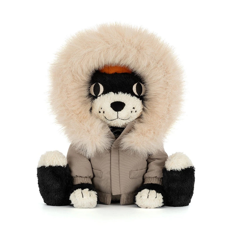 Jellycat Jellycat Jack 'Alpine' Plush