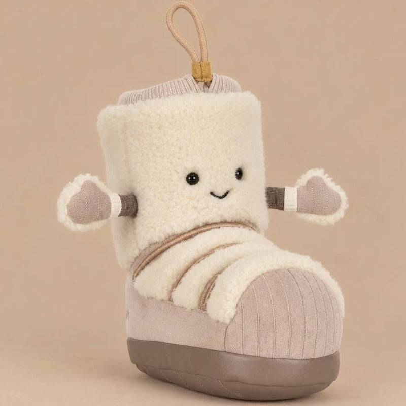 Jellycat Amuseables Perta Snow Boot