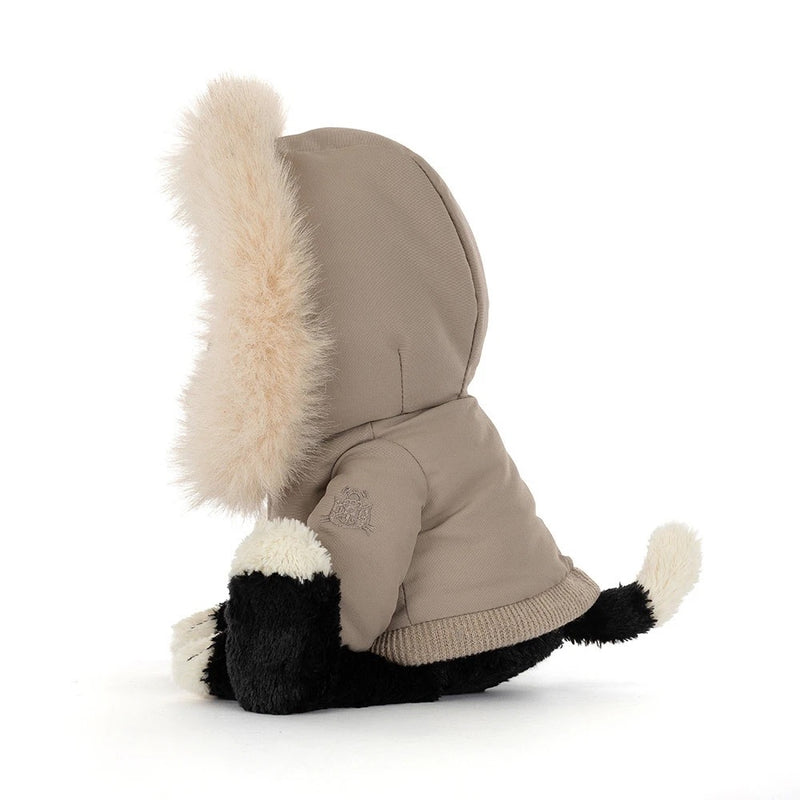 Jellycat Jellycat Jack 'Alpine' Plush