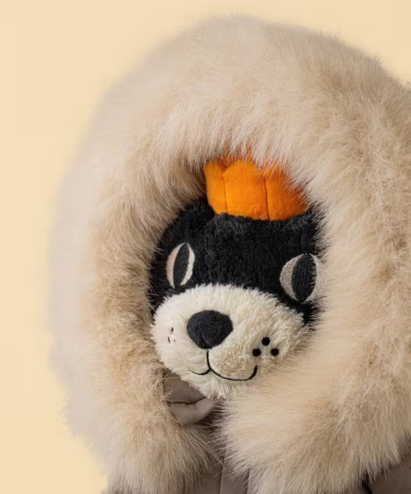 Jellycat Jellycat Jack 'Alpine' Plush