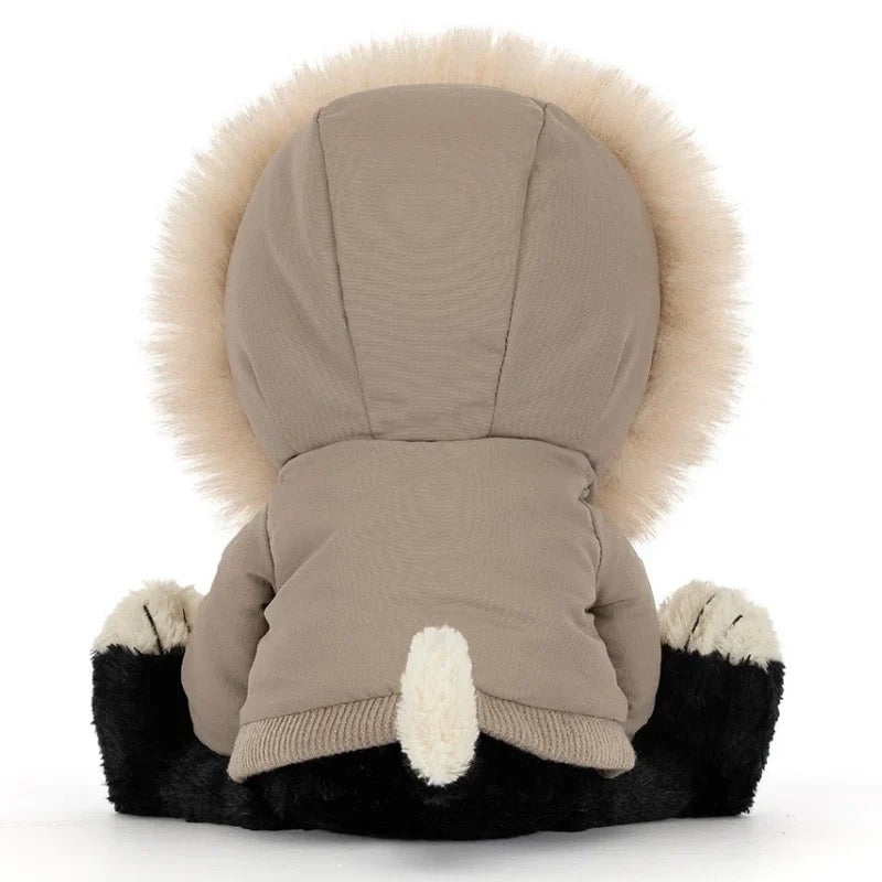 Jellycat Jellycat Jack 'Alpine' Plush