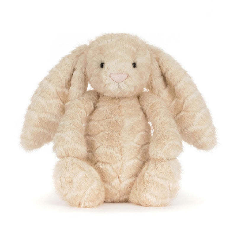 Jellycat Bashful Franilla Luxe Bunny Original Plush