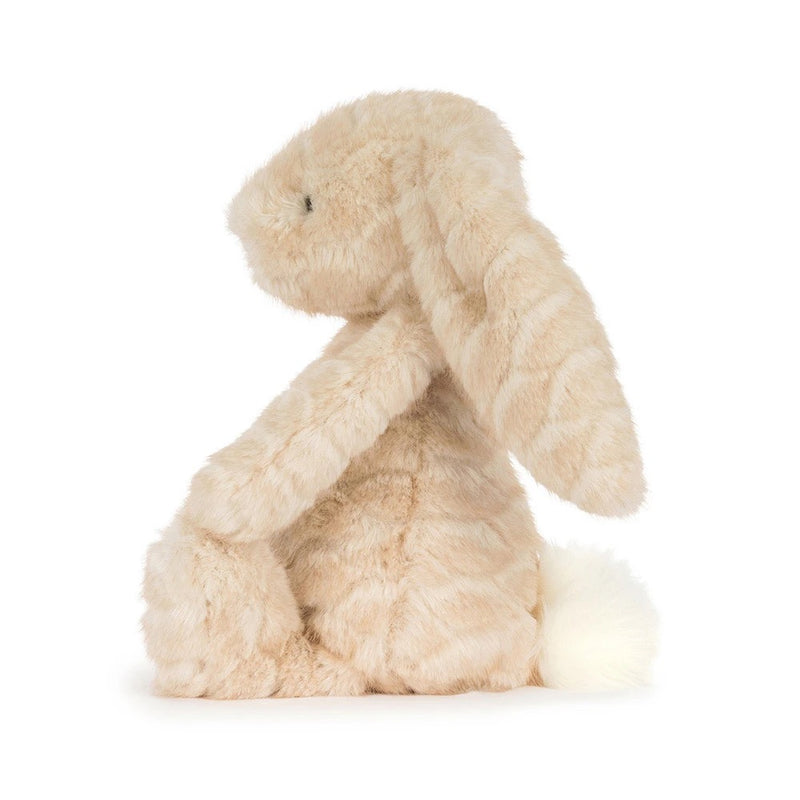 Jellycat Bashful Franilla Luxe Bunny Original Plush
