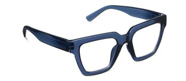 Peepers Progressives - Take a Bow - Navy