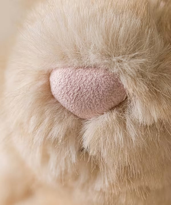 Jellycat Bashful Franilla Luxe Bunny Original Plush