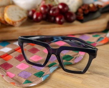 Peepers Progressives - Take a Bow - Navy
