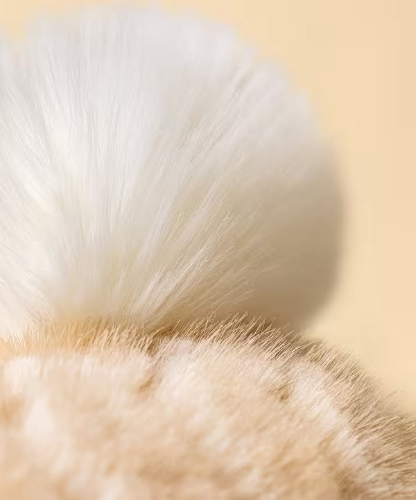 Jellycat Bashful Franilla Luxe Bunny Original Plush