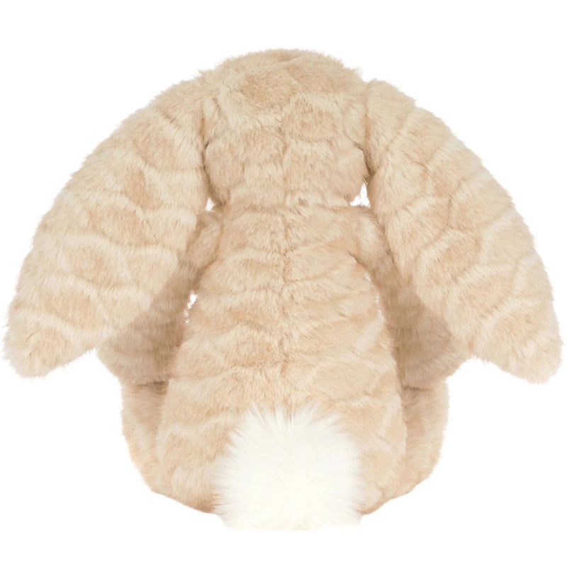 Jellycat Bashful Franilla Luxe Bunny Original Plush