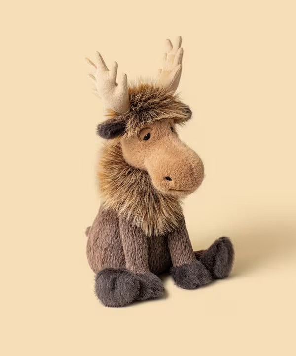 Jellycat Birchly Moose Plush