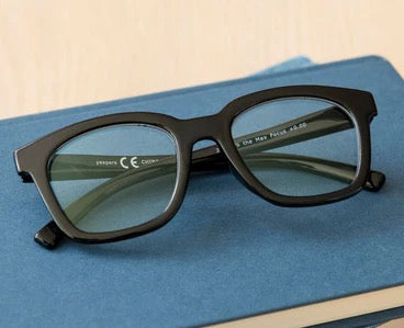 Peepers Progressives - To the Max - Black